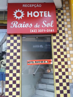 Hotel Raios de Sol